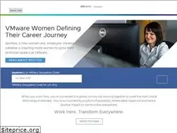 Sites similar to vmware.jobs