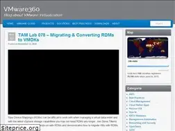 Sites similar to vmware360.com