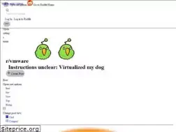 Sites similar to vmwareblog.org