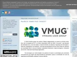 Sites similar to vmwarebrasil.blogspot.com