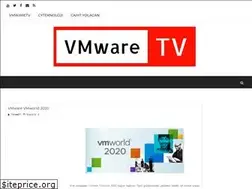 Sites similar to vmwaretv.com