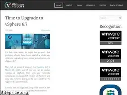 Sites similar to vmwarevelocity.com