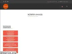Sites similar to vmweb.ru