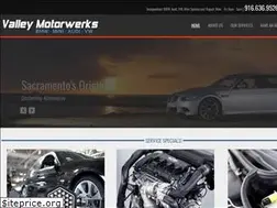 Sites similar to vmwerks.com