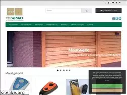 Sites similar to vmwinkel.nl