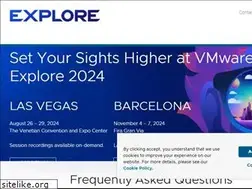 Sites similar to vmworldonline.com