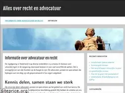 Sites similar to vmwtaxand.nl