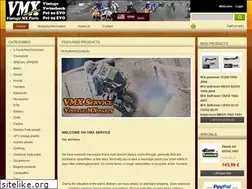 Sites similar to vmx-service.nl