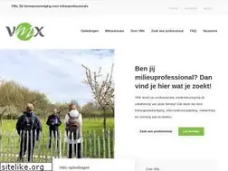 Sites similar to vmx.be