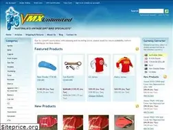 Sites similar to vmxunlimited.com
