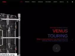 Sites similar to vmxvisual.com