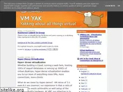 Sites similar to vmyak.blogspot.com