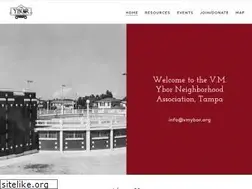 Sites similar to vmybor.org