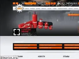Sites similar to vmzavod.ru