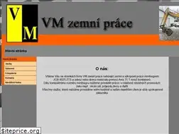Sites similar to vmzemniprace.cz