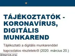 Sites similar to vmzene.hu
