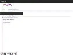 Sites similar to vmzinc.com