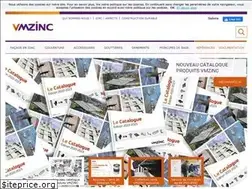 Sites similar to vmzinc.fr