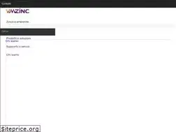 Sites similar to vmzinc.it