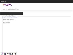 Sites similar to vmzinc.pl