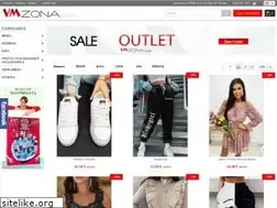 Sites similar to vmzona.com