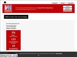 Sites similar to vn-anzeigen.vol.at