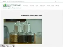Sites similar to vn-greenenergy.com