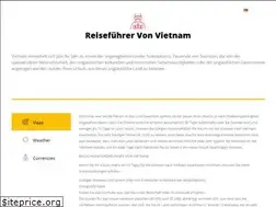 Sites similar to vn-hotels.com
