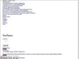 Sites similar to vn-parco.com