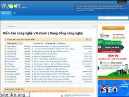 Sites similar to vn-zom.com