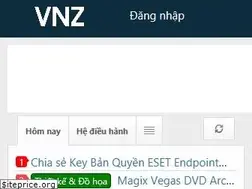Sites similar to vn-zoom.org