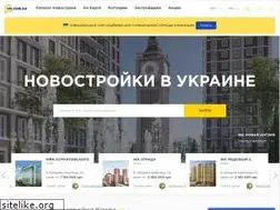 Sites similar to vn.com.ua