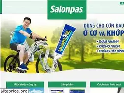 Sites similar to vn.hisamitsu