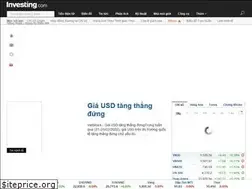 Sites similar to vn.investing.com
