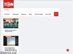 Sites similar to vn.trangcongnghe.com