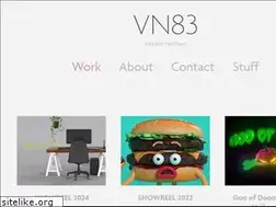 Sites similar to vn83.de