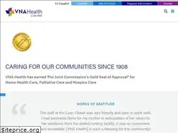 Sites similar to vna.health