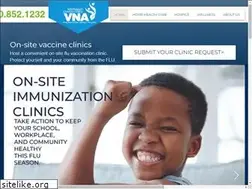 Sites similar to vna.org