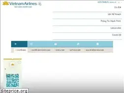 Sites similar to vna.vn