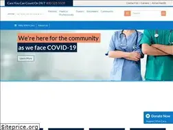 Sites similar to vnacare.org
