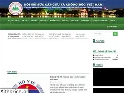 Sites similar to vnaccemt.org.vn
