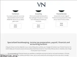 Sites similar to vnaccountingsolutions.com