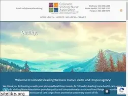 Sites similar to vnacolorado.org