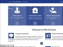 Sites similar to vnaflorida.org