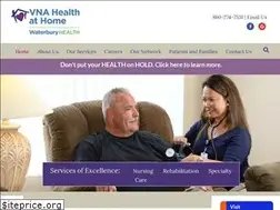Sites similar to vnahealthathome.org