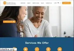Sites similar to vnahg.org