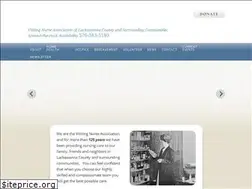 Sites similar to vnahospice.org