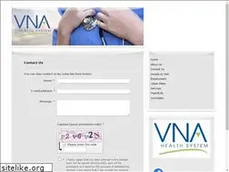 Sites similar to vnahs.com