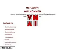 Sites similar to vnai.ch