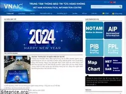 Sites similar to vnaic.vn